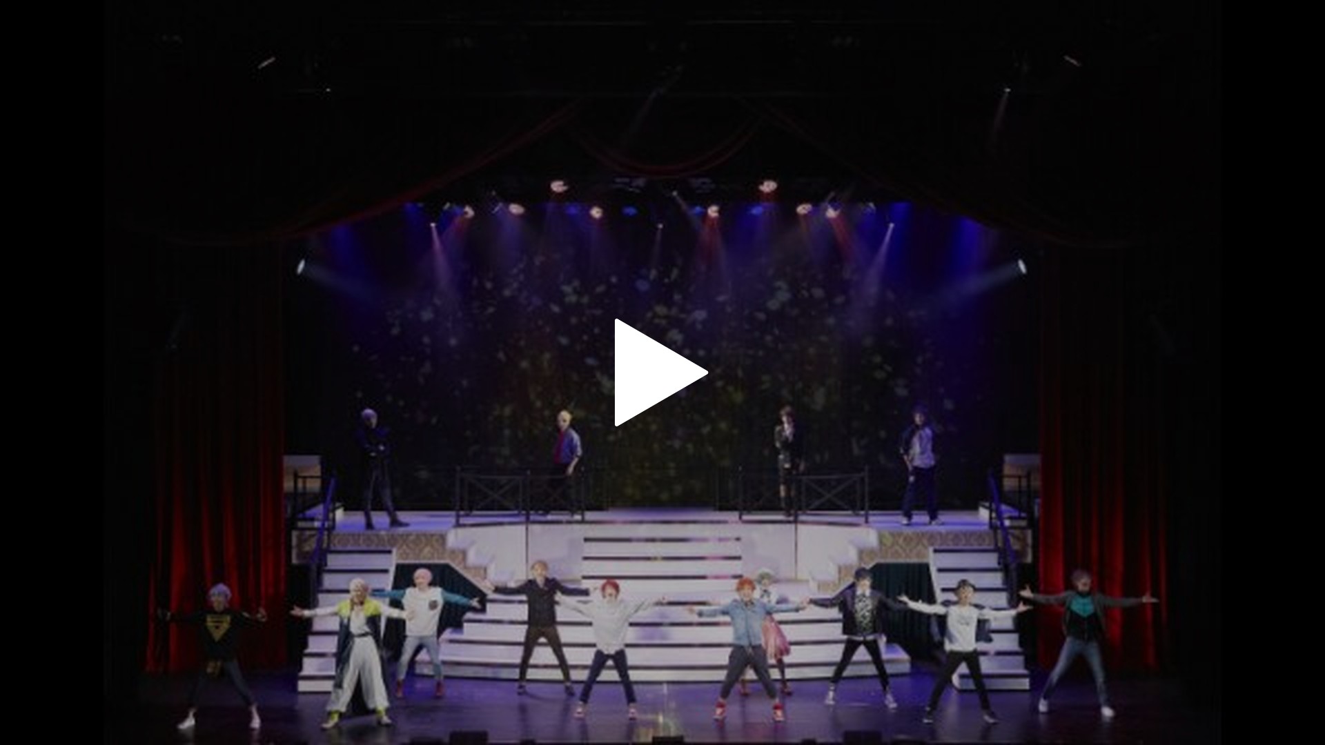 「MANKAI STAGE A3!～SPRING&SUMMER 2018〜 戯曲 MANKAI STAGE『A3!』～SPRING & SUMMER 2018～ | MANKAI STAGE『A3!』