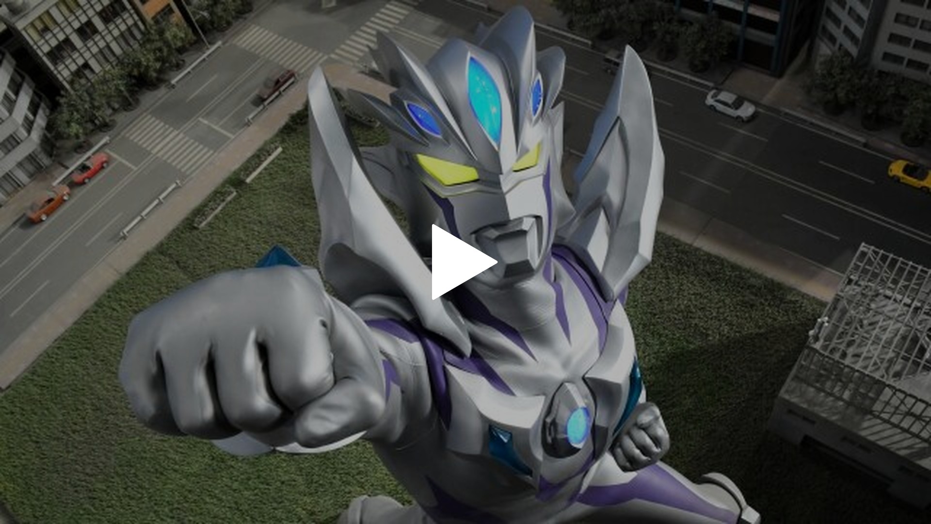 【台本】ウルトラマンギンガ 放映第8・9話【決定稿】 ウルトラマンギンガ 特撮台本 決定稿 ウルトラマンシリーズ 円谷プロ