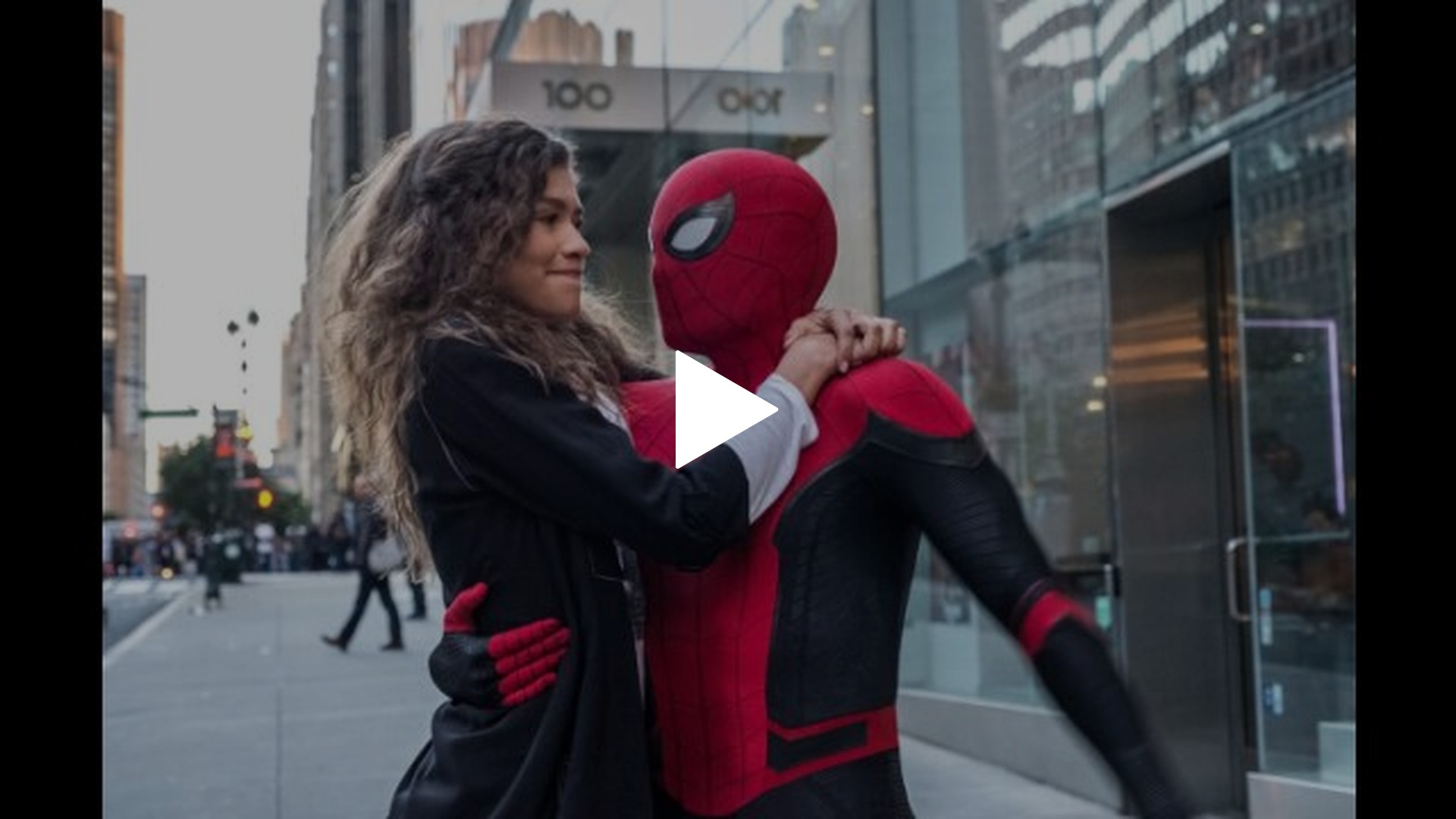 スパイダーマン：ファー・フロム・ホーム｜フジテレビの人気ドラマ