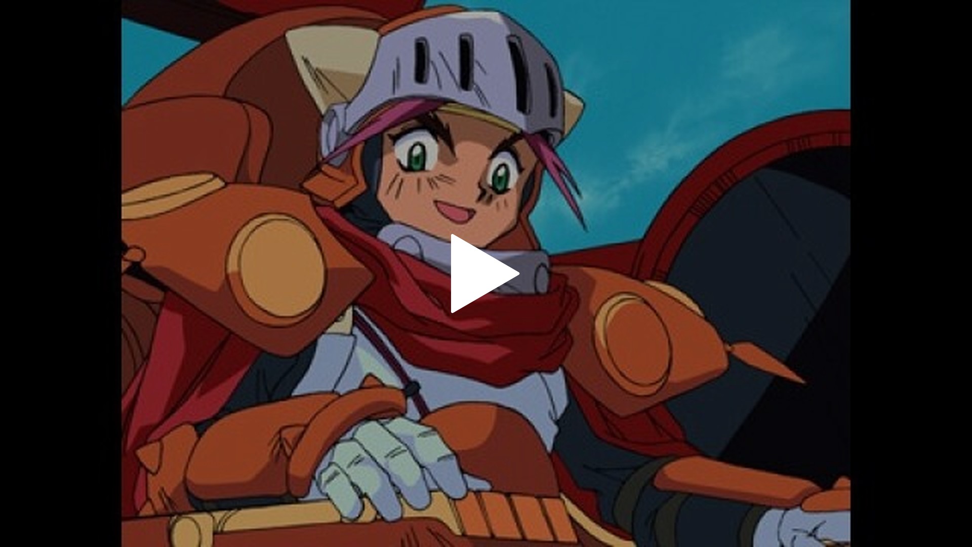 覇王大系リューナイト アデュー・レジェンド 総集編｜フジテレビ