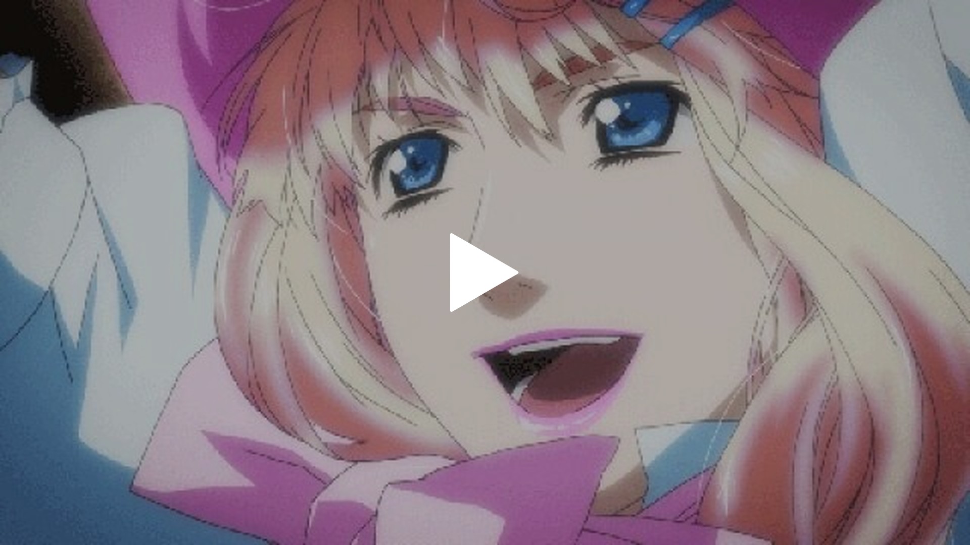 劇場版マクロスF ～サヨナラノツバサ～｜フジテレビの人気ドラマ