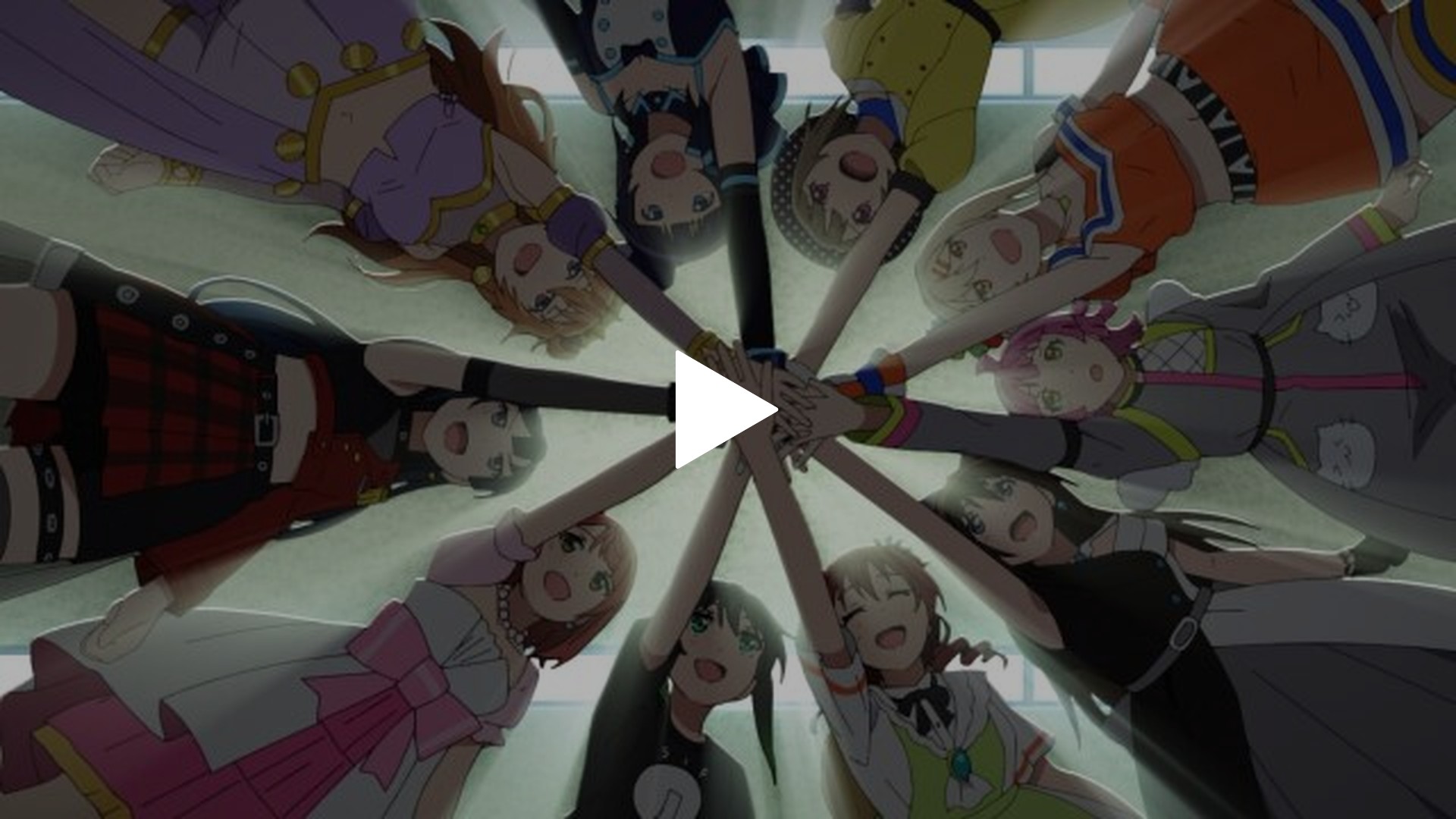 第13話 みんなの夢を叶える場所(スクールアイドルフェスティバル