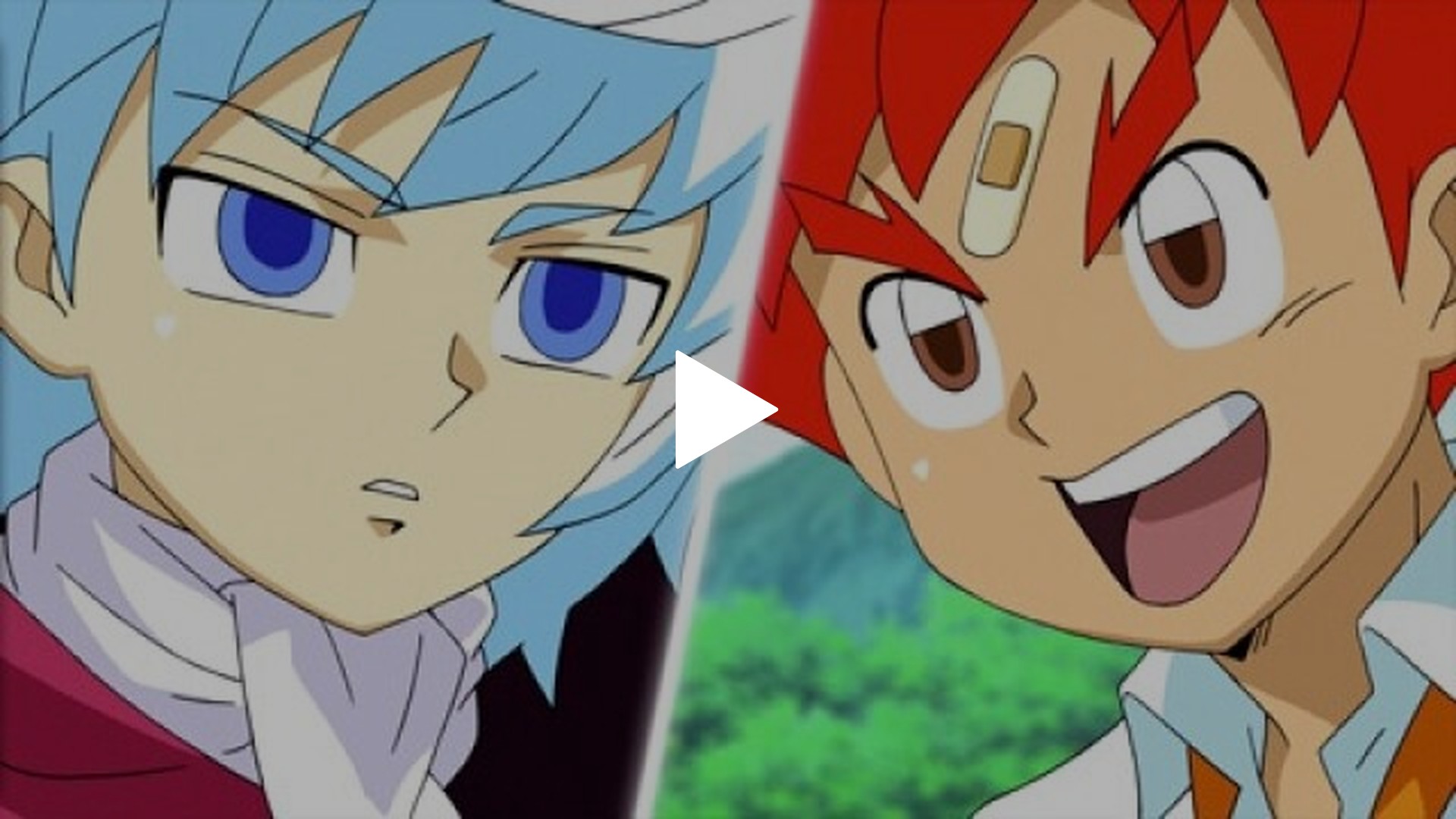 第3話 人気者頂上決戦っ!勝太VSルシファーっ!｜フジテレビの人気ドラマ
