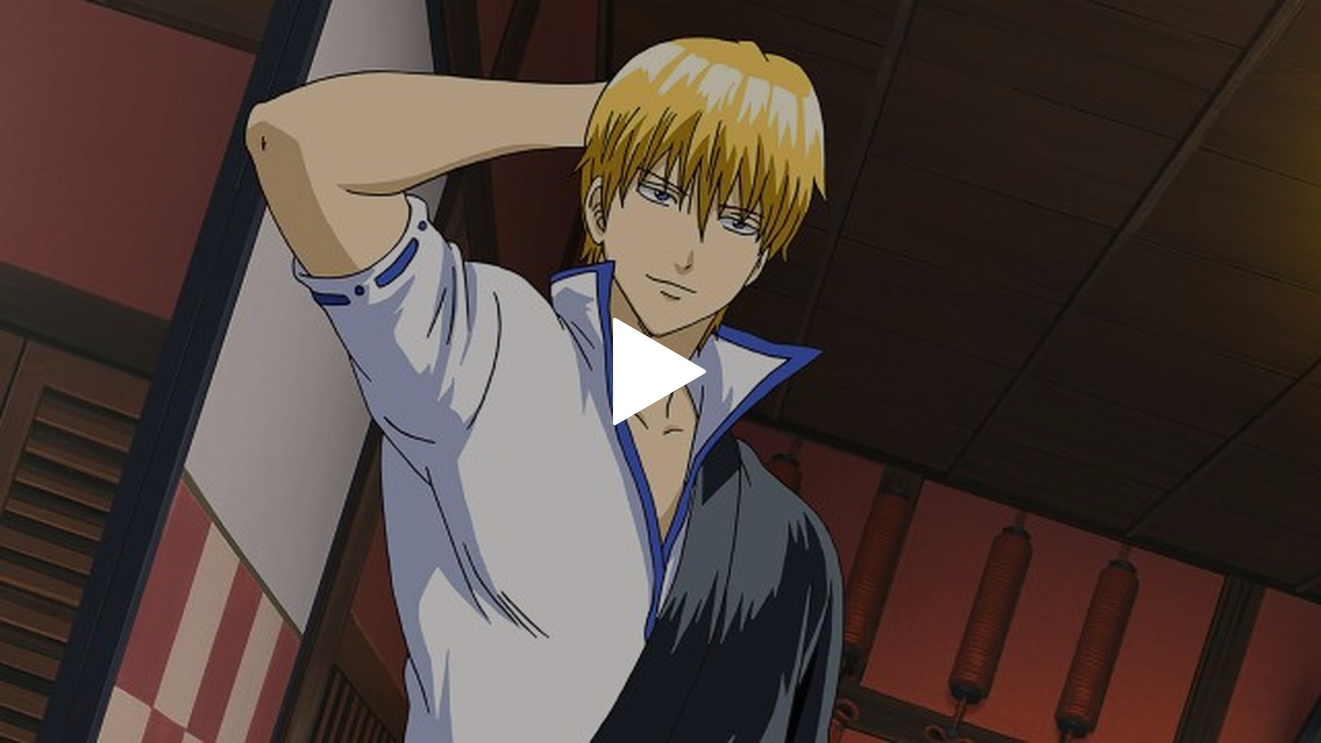 銀魂オンシアター2D 金魂篇｜フジテレビの人気ドラマ・アニメ・TV番組
