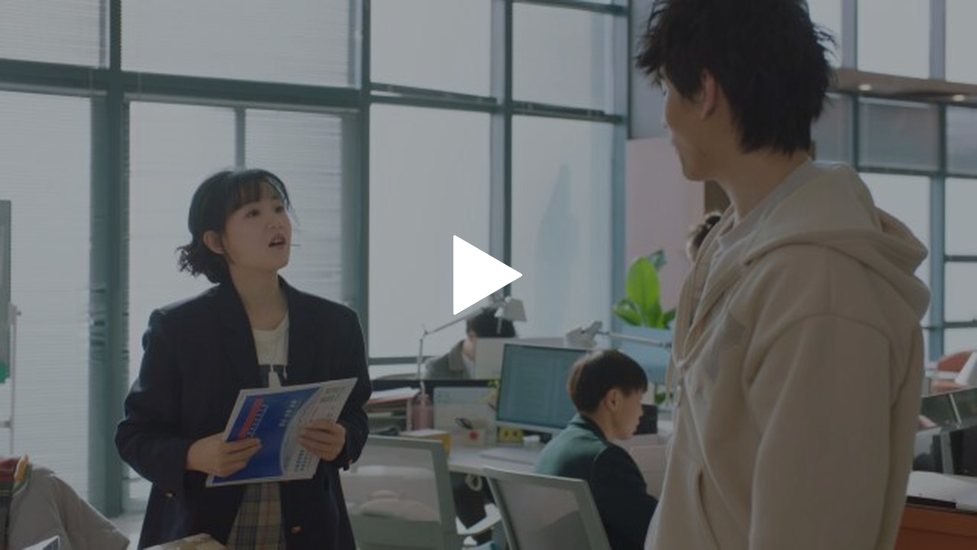 字幕版）第4話 チャンスをつかむ｜フジテレビの人気ドラマ・アニメ・TV