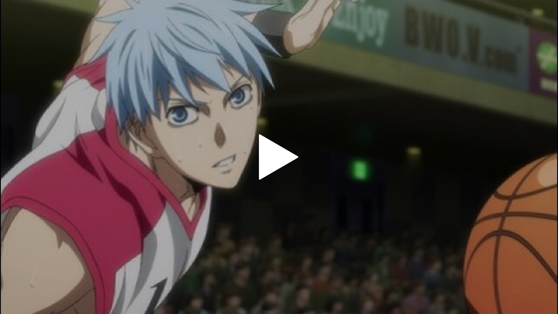 劇場版 黒子のバスケ LAST GAME｜フジテレビの人気ドラマ・アニメ・TV