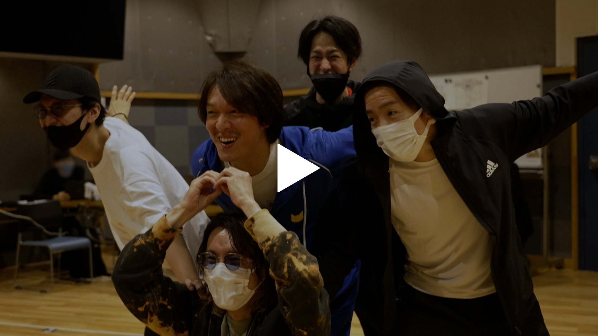 関ジャニ∞ エピソード3 リハーサル！｜フジテレビの人気ドラマ