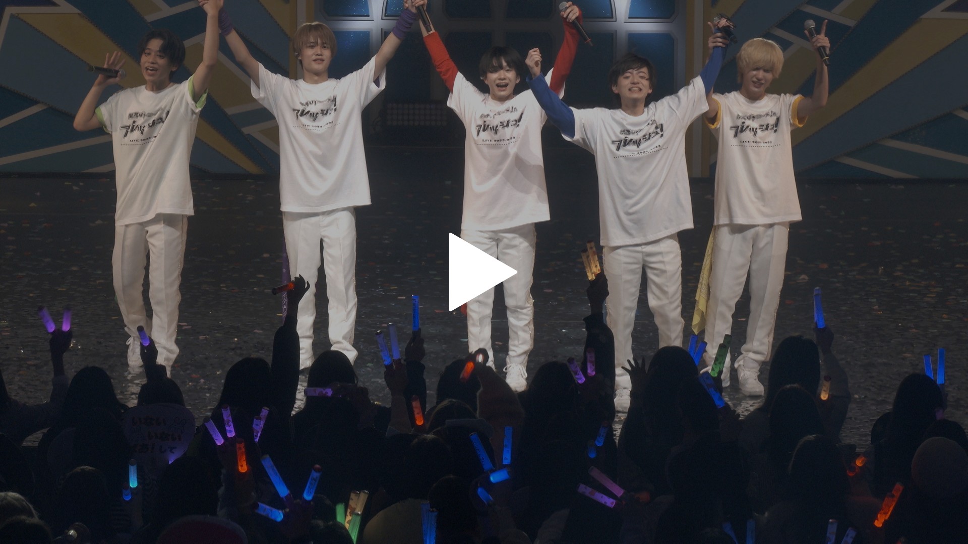 関西ジャニーズJr. エピソード3 それぞれの成長｜フジテレビの人気