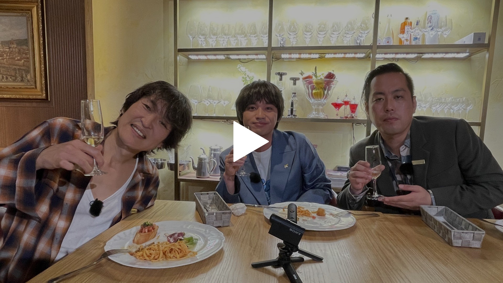 第171回 ゲスト：エバース（佐々木隆史・町田和樹）｜フジテレビの人気
