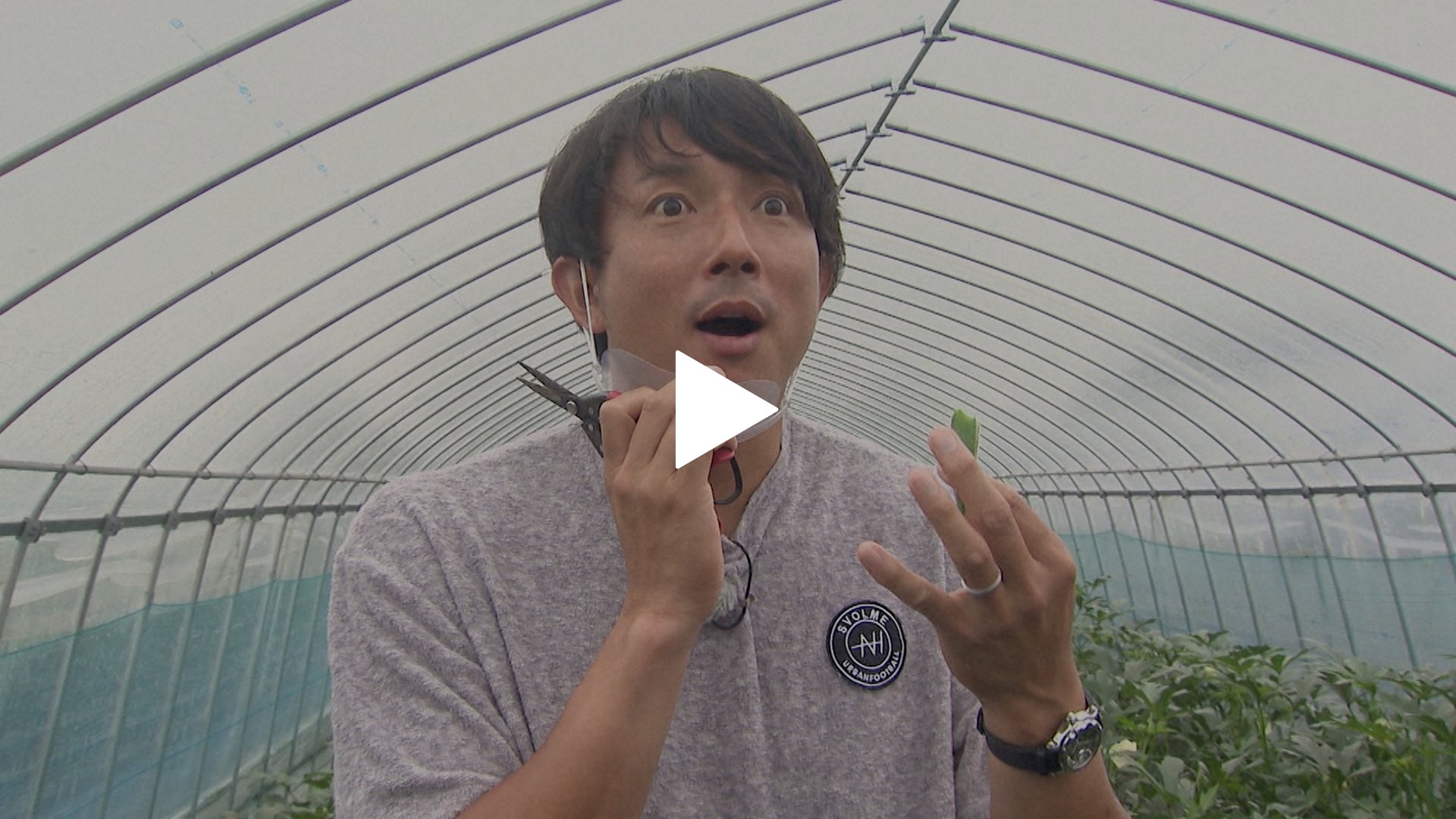 第54回 WBCの奇跡再来！世界一の二遊間コンビ川﨑宗則＆西岡剛｜フジ