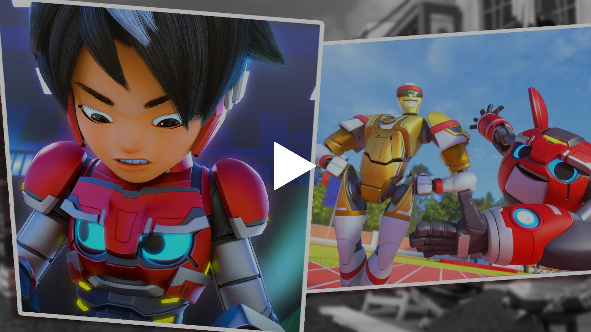 エピソード11 えらそうなチャンピオン｜フジテレビの人気ドラマ