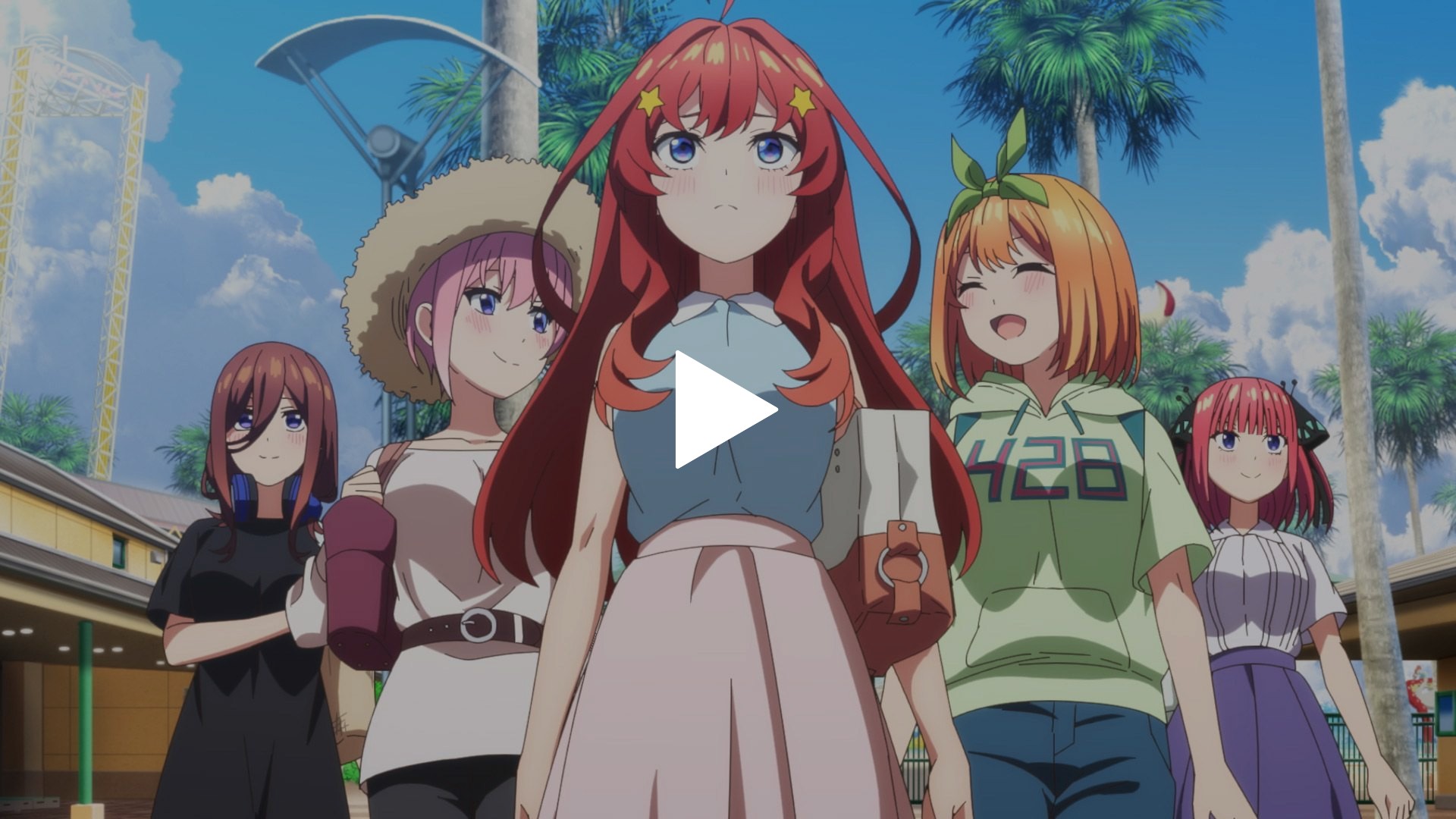 五等分の花嫁　偶然のない夏休み　五月　sssp Amazon.co.jp: 【発売日前日出荷】五等分の花嫁 カードゲームvol