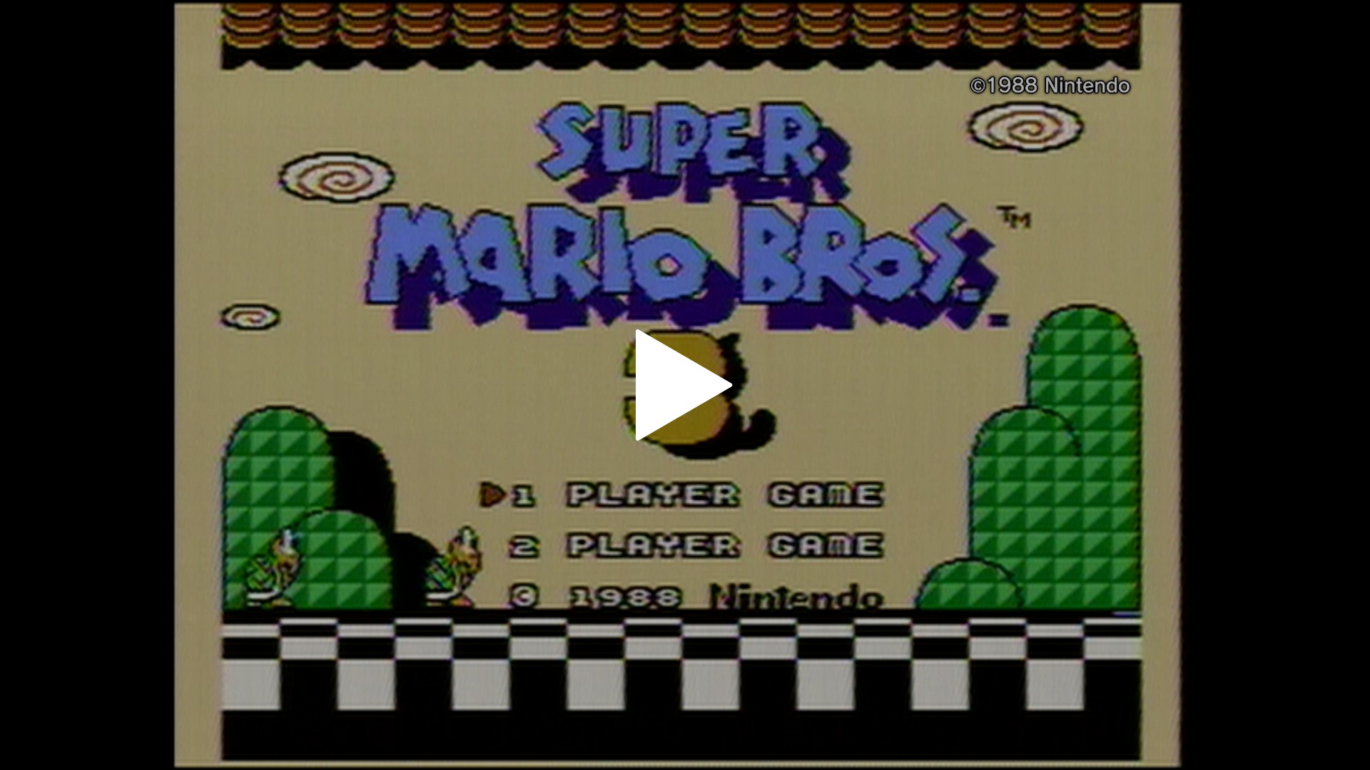 第9回 有野の挑戦「スーパーマリオブラザーズ3」｜フジテレビの人気