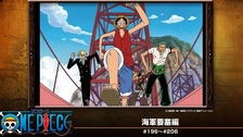 ワンピース 海軍要塞編 フジテレビの人気ドラマ アニメ Tv番組の動画が見放題 Fod