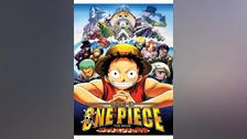 ワンピース エピソード オブ サボ 3兄弟の絆 奇跡の再会と受け継がれる意志 フジテレビの人気ドラマ アニメ Tv番組の動画が見放題 Fod