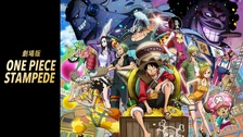 ワンピース イーストブルー編 フジテレビの人気ドラマ アニメ Tv番組の動画が見放題 Fod