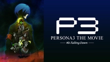 Persona Trinity Soul フジテレビの人気ドラマ アニメ Tv番組の動画が見放題 Fod