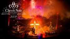 音楽朗読劇 READING HIGH Chevre Note シェーヴルノート - メルカリ