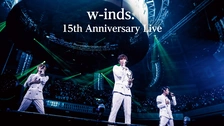 w-inds.Live Tour 2008～Seventh Ave.～