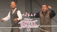 バイきんぐ単独ライブ「エース」｜フジテレビの人気ドラマ