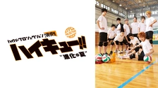 ハイパープロジェクション演劇 ハイキュー!! Documentary of\\"… Amazon.co.jp: ハイパープロジェクション演劇「ハイキュー