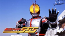 仮面ライダーアギト スペシャル 新たなる変身｜フジテレビの人気ドラマ