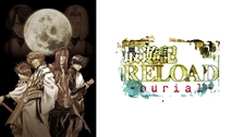 最遊記RELOAD -burial-｜フジテレビの人気ドラマ・アニメ・TV