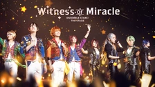 あんさんぶるスターズ！THE STAGE』-Track to Miracle-｜フジテレビの