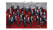 【NEW限定品】 あんさんぶるスターズ！THE STAGE』-Party Live-｜フジテレビの お笑い・バラエティ