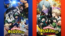 僕のヒーローアカデミア 第2期 オリジナルアニメ｜フジテレビの人気