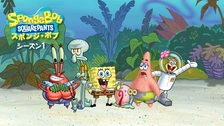 スポンジ・ボブ シーズン1｜フジテレビの人気ドラマ・アニメ・TV