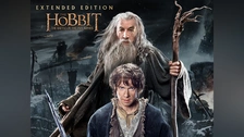 ホビット 決戦のゆくえ エクステンデッド・エディション DVD版 ホビット 決戦のゆくえ エクステンデッド・エディション