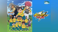 イナズマイレブン アレスの天秤 3DS トピックス | イナズマイレブン 英雄たちのヴィクトリーロード