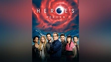 海外ドラマ HEROS シーズン1～4 Amazon.com: Heroes: Season 1-4 (4-Pack) : Jack Coleman