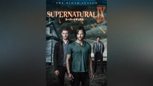 SUPERNATURAL IX＜ナイン・シーズン＞｜フジテレビの人気ドラマ