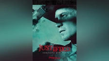 JUSTIFIED 俺の正義 シーズン5 コンプリートDVD-BOX JUSTIFIED 俺の正義 シーズン5 | ソニー・ピクチャーズ公式