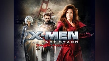 ウルヴァリン：X‐MEN ZERO｜フジテレビの人気ドラマ・アニメ・TV