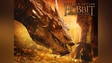 映画チラシサイト：ホビット 竜に奪われた王国