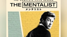 THE MENTALIST/メンタリスト＜ファイナル・シーズン＞｜フジテレビの