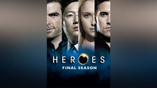 海外ドラマ HEROS シーズン1～4 Amazon.com: Heroes: Season 1-4 (4-Pack) : Jack Coleman