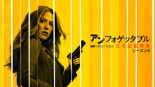 アンフォゲッタブル 完全記憶捜査 シーズン3｜フジテレビの人気