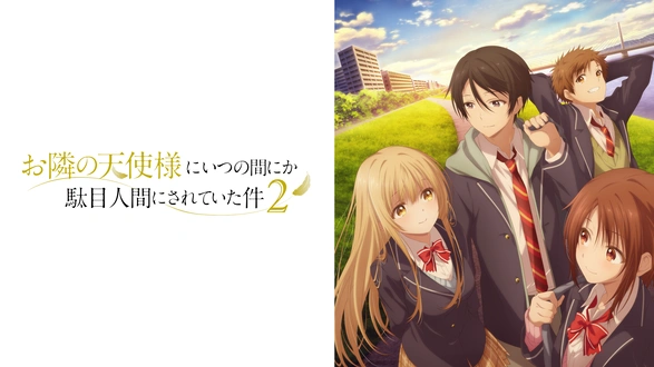 第12話 ジュピター・ジャズ(前編)｜フジテレビの人気ドラマ・アニメ