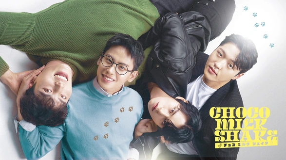 がんばれ！プンサン｜フジテレビの人気ドラマ・アニメ・TV番組の動画が