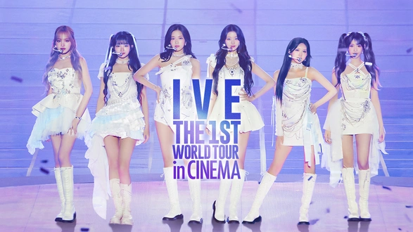 字幕版）aespa LIVE TOUR 2023'SYNK：HYPER LINE'in JAPAN -Special