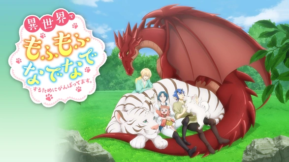 MINKY MOMO IN 夢にかける橋｜フジテレビの人気ドラマ・アニメ・TV番組