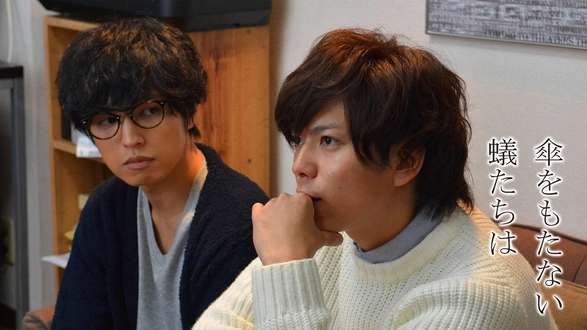 アドレナリンドライブ｜フジテレビの人気ドラマ・アニメ・TV番組の動画