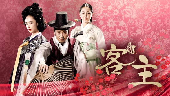 輝け！きらびやかなボクヒの人生｜フジテレビの人気ドラマ・アニメ・TV