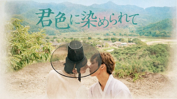 きみのいた夏 ディレクターズカット版 [DVD] 0000_still_blur.jpg