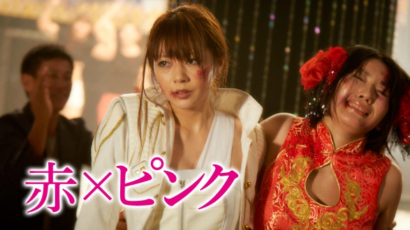 子宮に沈める｜フジテレビの人気ドラマ・アニメ・TV番組の動画が見放題