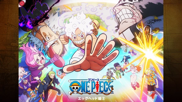 範馬刃牙 野人戦争（ピクルウォーズ）編｜フジテレビの人気